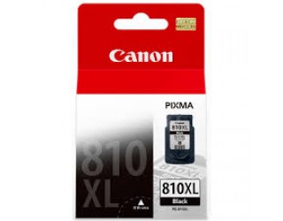 Canon PG-810 XL Black Ink